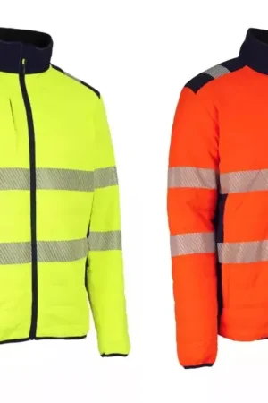 Veste thermique - FLAKE - COVERGUARD Bon Plan